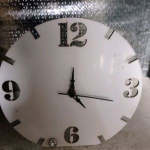 Printing Clock