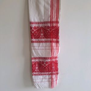 New Assamese Gamosa / Towel