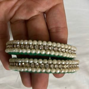 6 Pair Bangles