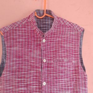 Nehru Jacket Rarely Used