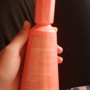 BBlunt advanced Smoothing Shampoo