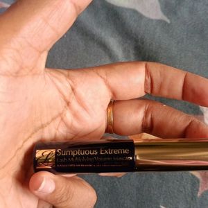 Esteel Lauder Mascara