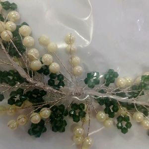 Tiana  Hair Accessories