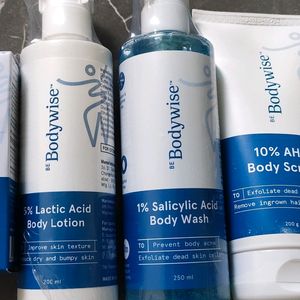 Body Care Kit