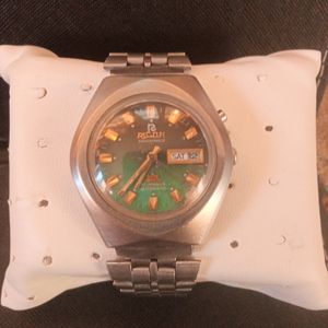 Ricoh Vintage Watch