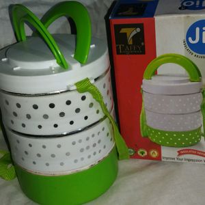 Tiffin 3 Piece Tiffi