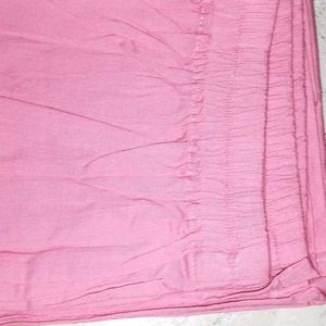 Pink Colour Pant In 4xl Size