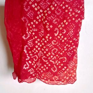 Navratri Bandhani Dupatta