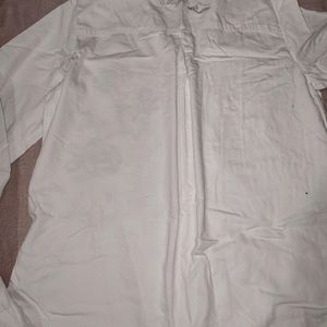 Cotton Shirt