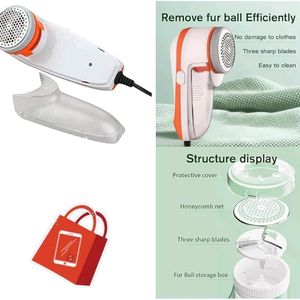 Lint Remover Fabric Shaver