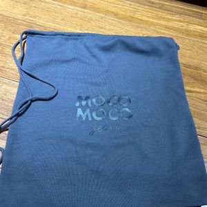 Set Of 2 Cloth Bags