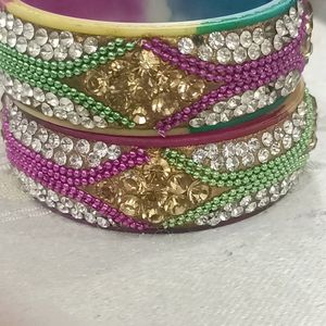 Bangles