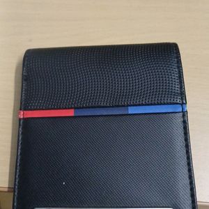 Puma Motorsport Mens Wallet