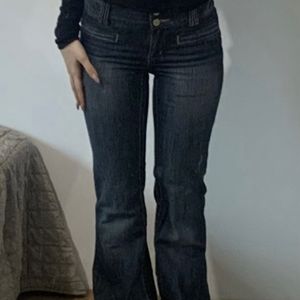 bootcut jeans