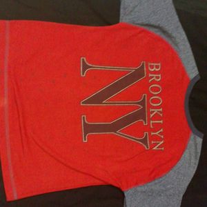 Brooklyn NY Tshirt