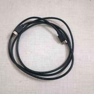 HDMI CABLE 2M