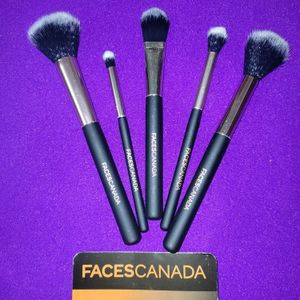 Lakme X Faces Canada Combo Products