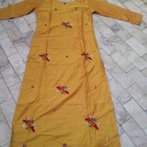 Beautiful Kurti