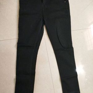 Black Jeans