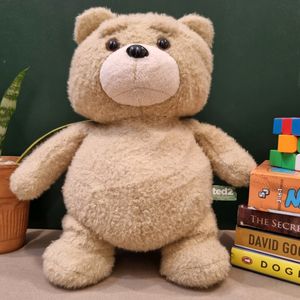 Ted Plush Toy From Ted2