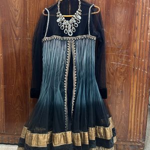 Black Lover Dress