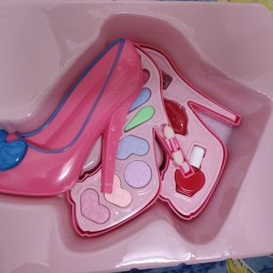 Kids Makeup Kit