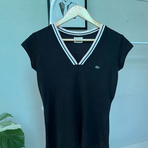 Lacoste Tee