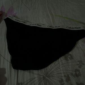 Calvin Klein Panty