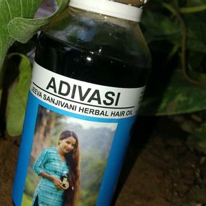 🌿Adivasi Hair Oil🌿