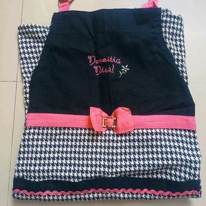 Cotton Home Use Apron