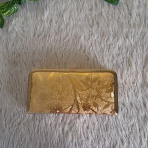 Elegant Stone Clutch (Women) New