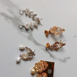 Designer Earings