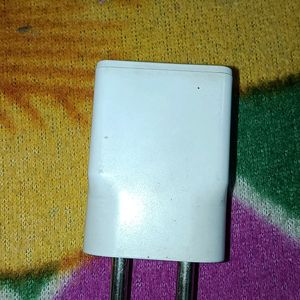 Samsung Mobail Charger