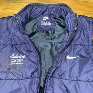 Mens sleeveless jacket nike copy