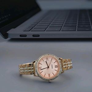 Fossil Watch Premium Stock