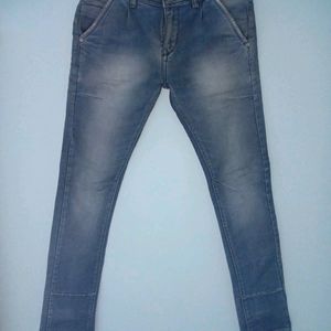 Denim Jeans Men's