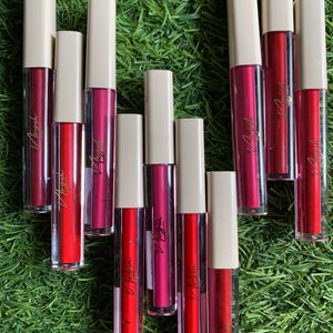 Neyah Lipsticks