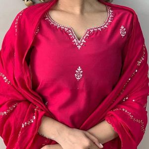 Kurta Set