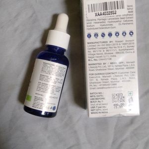 Combo 2% Salicylic Acid Serum And Toner For Acne