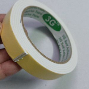 Double Side Mounting Tape 2 Meters