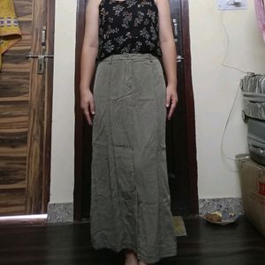 Cargo Skirt