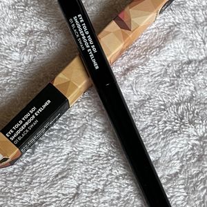 SUGAR Eye Told You So! Smudgeproof Eyeliner