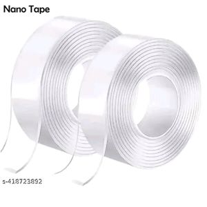 Nano Double Sided Tape