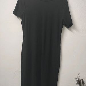 Rio Black Dress