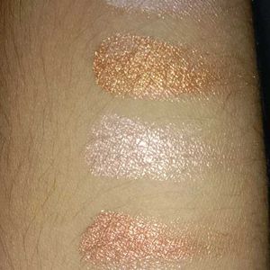 Diwali Offer Swiss Beauty Brick Highlighter