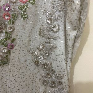 Original Pakistani Suit From Dubai