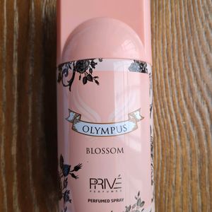 Olympus Blossom Perfume (From UAE)