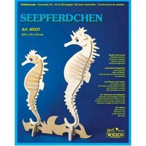 SEA HORSE