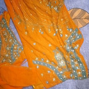 Lehnga Choli