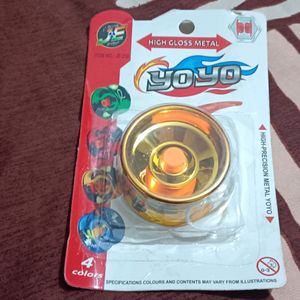 WONDER PLAYING GAME YOYO BEARINGS